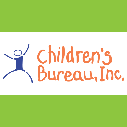 Bring Donation Items for The Children’s Bureau